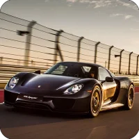 Porsche Car Wallpapers 4K