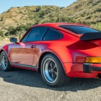 Classic Porsche Models Quiz