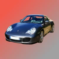 Porsche Option Decoder