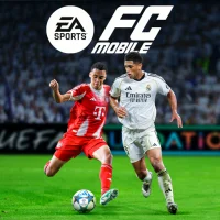 EA SPORTS FC™ Mobile Fodbold