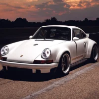 Classic Porsche 911 Wallpapers