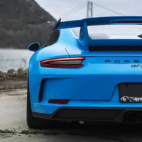 Porsche 911 Wallpapers