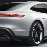 Porsche Taycan HD Wallpapers