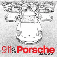 911 & Porsche World