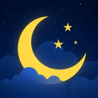 Relaxing Sounds for Sleeping