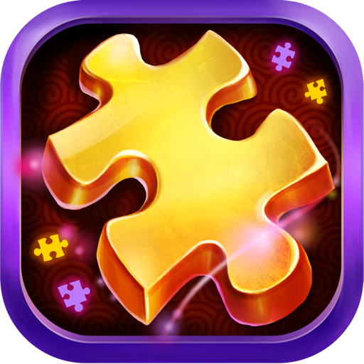 Jigsaw Puzzles Epic - Det ultimative puslespil