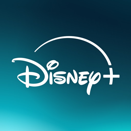 Disney+ streamingtjeneste