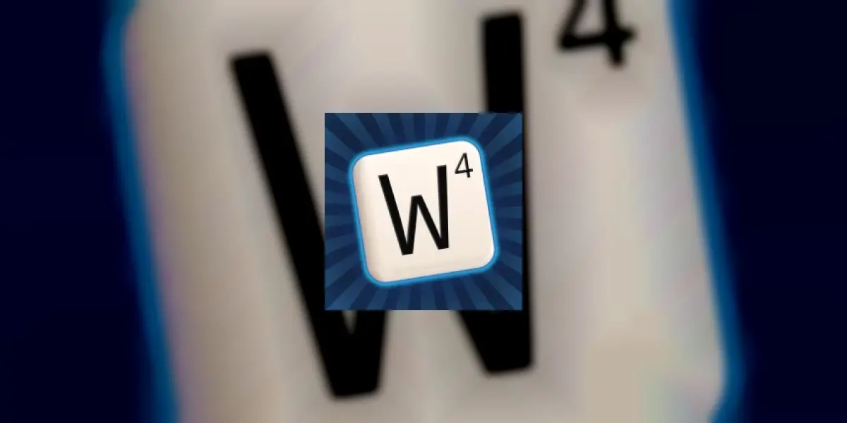 Wordfeud